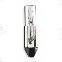 APPROVED VENDOR Incandescent Bulb: Incandescent, Telephone Slide No. 5, T2, 60PSB, 60V AC, 3 W Watt (MPN 60PSB-10PK). Key specifications — Bulb Shape: T2; Brand: APPROVED VENDOR; Trade Number: 60PSB; Voltage: 60V AC; Light Color: White.