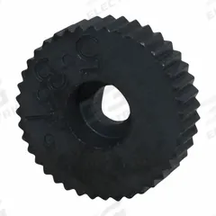 INGERSOLL RAND Knob: Mfr Part # 1702P-666, Reverse Valve Knob, Compatible with Grainger Part # 3Y587. Key specifications — attr948908: 1702P-666; attr948910: 3Y587; attr948911: 1702P1; attr948916: Reverse Valve Knob.