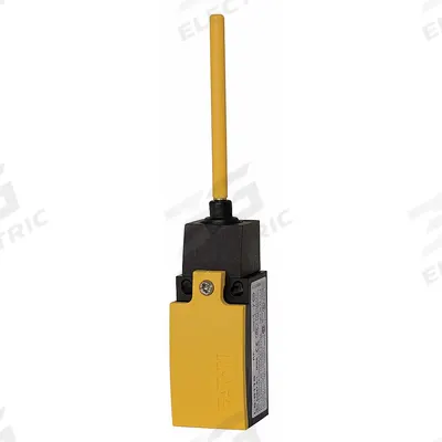 EATON Coil Spring Limit Switch: LS-Titan Series, 1NO/1NC - Lever- & Roller-Actuated Safety-Interlock Switches