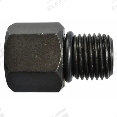 WESTWARD Air Inlet with Screen Kit: Mfr Part # PN5ZL22012G - Air Tool Replacement Parts