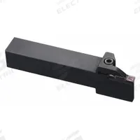 KYOCERA External Grooving Toolholder (MPN KGDL1616H2T06)