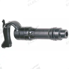 INGERSOLL RAND Air Hammer: 9/16 in Shank Size, 2 in Stroke Lg, 2,300 bpm Blows per Minute, Hex (MPN 2A1SA). Key specifications — attr1320834: INGERSOLL RAND; attr1320853: Hex; attr1320854: Oval; attr1320857: Bare Tool; attr1393634: Frequent Maintenance to Heavy Production; attr1393635: Yes; attr1393636: Ultra Durable.