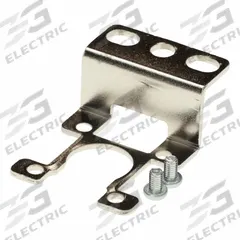 SMC Wire Bracket: For ZSE30A/ISE30A Series (MPN ZS-38-A2). Key specifications — attr211349: SMC; attr1024918: Metal; attr1024920: Bracket; attr1066463: ZSE30A/ISE30A; attr207644: ZS-38-A2.