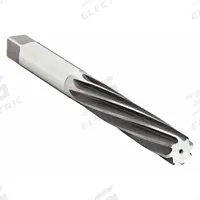 YANKEE Hand Reamer: 7/8 in, Spiral Flute, LH, High Speed Steel (MPN 403-7/8). Key specifications — attr1301716: Left Hand; attr1301717: YANKEE.