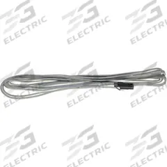 SMC Inline Reed Auto Switch: D-C73CZ, Inline Reed Auto Switch, IP67, 24 V DC, 2 Wires, 5 to 40 mA. Key specifications — attr947381: Inline Reed Auto Switch; attr947365: D-C73CZ; attr947378: 5 to 40 mA; attr947379: 24 V DC.