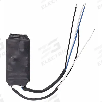 JOHNSON CONTROLS End Of Line Terminator: 24V AC, MS-BACEOL-0, BACnet MS/TP, LED - BACnet Terminators