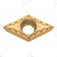 KYOCERA Diamond Turning Insert: DCMT3252XP CA525, DCMT11T308XP. Key specifications — attr257732: DCMT3252XP CA525; attr257733: DCMT11T308XP.