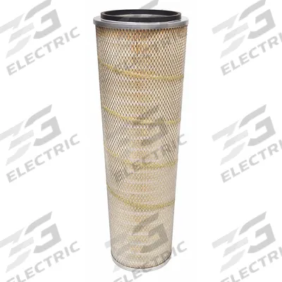 BALDWIN FILTERS Automotive Air Filter: Round-Oval, Engine, Conical, Axial Seal - Round/Oval Engine Air Filters