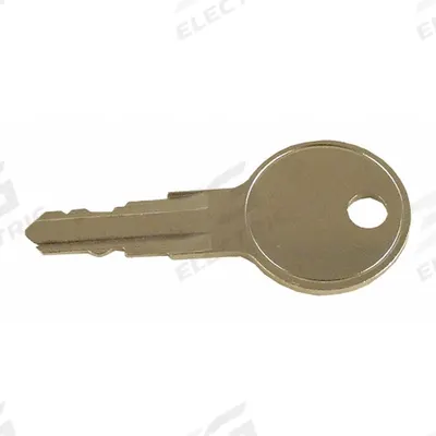 Supco Thermostat Guard Key: Thermostat (MPN F336) - Thermostat Guard Replacement Keys
