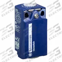 TELEMECANIQUE SENSORS Compact Limit Switch Body: EN50047 Body, 2 Mounting Holes, 1NO/1NC (MPN ZCP25). Key specifications — attr1019579: Screw Clamp Terminals; attr1018601: XCKP; attr211338: TELEMECANIQUE SENSORS; attr1027434: No Indicating Light Included; attr1038844: Non-Metallic.