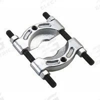 OTC Bearing Splitter: 1/2 in Spread - Min, 5 3/4 in Spread - Max, 5/8"-18 Tapped Hole Thread Size (MPN 1124). Key specifications — attr669036: 5/8"-18; attr663995: OTC.