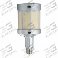 HID Replacement LED Bulb: Universal Burning, Corncob, Mogul Screw (EX39), 150 W_200 W_270 W Watt (MPN LED-8075M345-FW-HV). Key specifications — Color Temperature: 3000K; Brand: LIGHT EFFICIENT DESIGN; Shatter-Resistant: No.