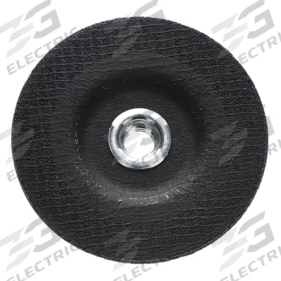 DEWALT Cut-Off & Grinding Wheel: Type 27, 4 1/2" x 1/8" x 5/8"-11, Aluminum Oxide - General Purpose Combination Wheels for Pipelines