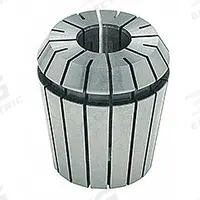 PARLEC Collet: ER32, 5/8 in (MPN ER32-0625). Key specifications — attr1033353: ER32-0625; attr1033354: PARLEC.