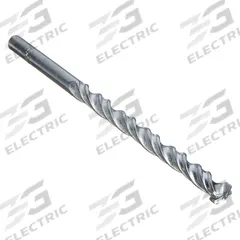 WESTWARD Round Hammer Drill: 1/2 in Drill Bit Size, 4 1/2 in Max Drilling Dp, 6 in Overall Lg (MPN 6PTD7). Key specifications — attr277146: WESTWARD.
