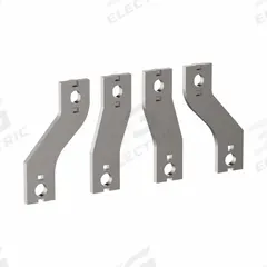 SCHNEIDER Terminal Extension: Spreader, LA9G4612. Key specifications — Manufacturer Part Number: LA9G4612; Brand: SCHNEIDER; Compatible with Series: TeSys Giga.