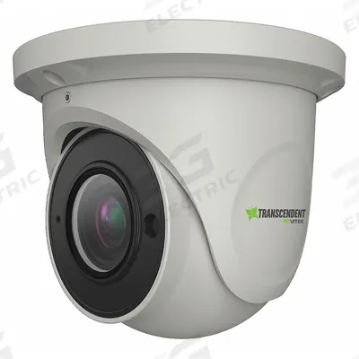VITEK Camera: 2.8 mm to 12 mm, Varifocal – VTC-THT8RM, Varifocal Digital Video Cameras