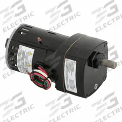 DAYTON AC Gearmotor: Parallel, Single Output Shaft, PSC, Open, 8.8 RPM, 76 in-lb Max Torque, 115V AC (MPN 6Z076). Key specifications — Inverter Rated: No; Brand: DAYTON; Full Load Current: 0.3 A.