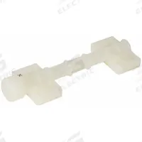 DAYTON Manifold: Inlet/Outlet, Polypropylene, 1/4 in, 780133. Key specifications — Manufacturer Part Number: 780133; Compatible with Brand: Dayton.