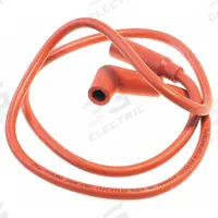 YORK Ignition Cable: Mfr Part # S1-025-21706-702. Key specifications — Manufacturer Part Number: S1-025-21706-702; Product Type: Ignition Cable.