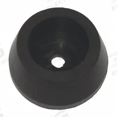 POWERMATE Vibration Isolator, 2.25" x 1": 094-0190RP. Key specifications — attr948866: 094-0190RP; attr948874: Vibration Isolator.