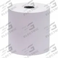 BUSINESS SOURCE Paper Roll: 3 in Wd, 165 ft Lg, White, 50 PK (MPN BSN31824CT). Key specifications — Brand: BUSINESS SOURCE; For Use With: Adding Machines.