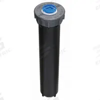 HYDRORAIN Spray Head: Adj, 15 to 100 psi, Plastic (MPN 03021). Key specifications — attr982520: HYDRORAIN; attr982528: Adjustable; attr982529: 15 to 100 psi; attr982530: Spray Head.