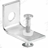 DEWALT Pin Drive Anchor: 7/8 in Overall Lg, 8 mm Head Dia., 5/32 in Shank Dia., 100 PK (MPN 50212-PWR). Key specifications — attr1098018: DEWALT.
