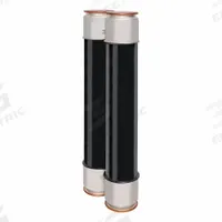 MERSEN Fuses: 9F60 Series, E-Rated, Gen Purpose, 80 A, 15.5 kV AC, Indicating (MPN 9F60HMH080). Key specifications — Brand: MERSEN; Series: 9F60.