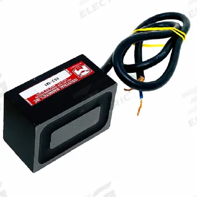 MAG-MATE Electromagnetic Lift: Intermittent Duty, Rectangular Magnet - Distributed-Power Rectangular Electromagnets