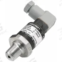 Pressure Transmitter: 0 psi to 300 psi, 4 to 20mA DC, 4-Pin Mini-DIN Hirschmann G Series Connector (MPN G17M0242M1300#). Key specifications — Accuracy: ±0.5%; NEMA Rating: 4X; Burst Pressure: 10x Range; Calibration Certificate Included: No NIST-Traceable Calibration Certificate Included; IP Rating: IP67; Housing Material: Nylon; Output: 4 to 20mA DC; Overpressure: 2x Range.
