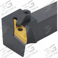 DORIAN Indexable Turning Toolholder: MVLNR164D (MPN 73310151112). Key specifications — attr257703: MVLNR164D; attr257714: MVLNR164D.