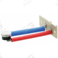 YORK Limit Switch: Mfr Part # S1-025-37344-000. Key specifications — Manufacturer Part Number: S1-025-37344-000; Product Type: Limit Control.