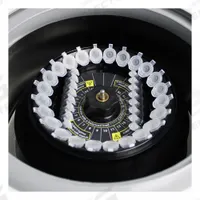 BENCHMARK SCIENTIFIC Combination Rotor: Microcentrifuges, Rotor, 1/4 mL_2 mL Capacity (MPN C2417-RCMB). Key specifications — attr1025137: Microcentrifuges; attr1031088: BENCHMARK SCIENTIFIC.