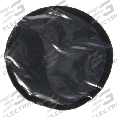XTRA SEAL Tire Repair Patches: Patches & Plugs, Round, Inner Tubes, Rubber