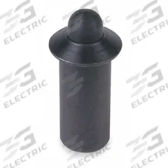TE-CO Spring Plunger: Press Fit, Steel Body w/ Plunger, 1/4 in Body Dia, 5 PK (MPN 53602). Key specifications — Brand: TE-CO.