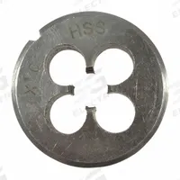 WESTWARD Solid 1-1/2" O.D., M10x1: For 1PZ38, Fits Westward Brand (MPN 314-6610). Key specifications — attr314611: 1PZ38; attr424386: Solid 1-1/2" O.D., M10x1; attr314613: Westward; attr325168: WESTWARD.