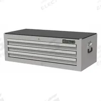 WESTWARD Intermediate Chest: 3 Drawers, Light Duty, 42 3/4 in Overall Wd, 18 1/2 in Overall Dp (MPN 53RH51). Key specifications — attr1116755: WESTWARD; attr1202624: Yes.