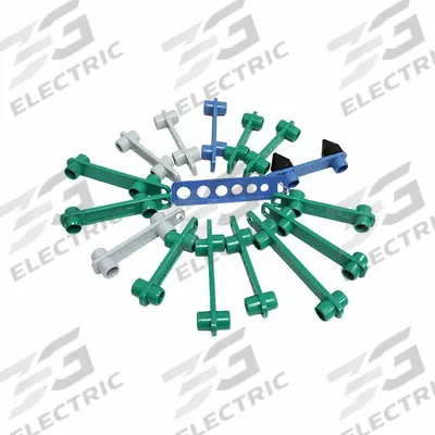 AME Bolt Pattern Measurement Kit (MPN 69250). Key specifications — Brand: AME. - Bolt Pattern Measurement Kits