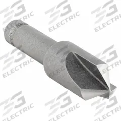 KEO Countersink: 90°, 3 Flute, 1/4 in Body Dia, Cobalt (MPN 917-000-197). Key specifications — Brand: KEO.