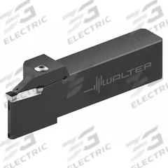 WALTER Indexable Parting and Grooving Tool Holder: G1011.3225R-8T28GX30-P (MPN 6957501). Key specifications — attr257459: G1011.3225R-8T28GX30-P; attr257462: G1011.3225R-8T28GX30-P.