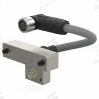 DE-STA-CO 8-Pin Connector: TC1-E01M-C01, 1.5 A, 30 V, 8 Pin M8 Socket. Key specifications — attr977850: Robot Plate; attr977852: TC1-E01M-C01; attr977872: 1.5 A; attr977875: 30 V; attr950667: DE-STA-CO.
