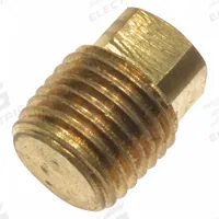 DAYTON Plug: Mfr Part # PPUL2913G. Key specifications — Product Type: Plug; Manufacturer Part Number: PPUL2913G.
