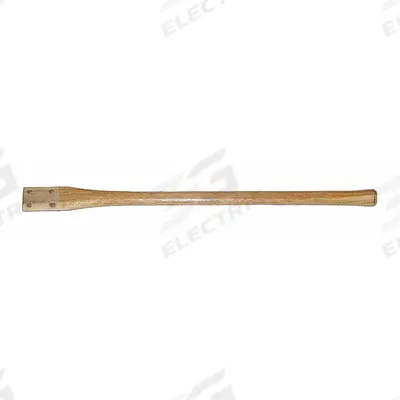 SEYMOUR MIDWEST LINK Axe Handle: 40 in Overall Lg - Axe Handles
