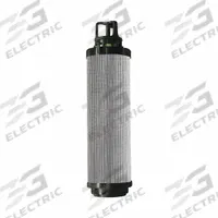 PARKER Hydraulic Filter Element: Single Lg, 7,000 psi Max. Pressure, Ecoglass, 12 gpm Max. Flow (MPN 941029Q). Key specifications — attr95822: 2; attr95826: WPF Series Filter; attr95823: Ecoglass; attr98906: PARKER; attr95818: Single Length.