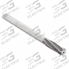 APPROVED VENDOR Chucking Reamer: 0.4219 in Dia, 27/64 in, Spiral Flute, High Speed Steel (MPN 11V386). Key specifications — attr1301549: Right Hand; attr1301527: APPROVED VENDOR.