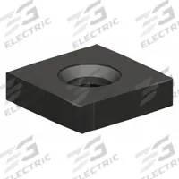 WIDIA Square Milling Insert: 123506602 (MPN 2021926)