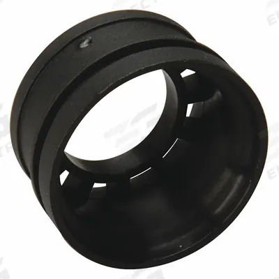 DYNABRADE Air Deflector: Mfr Part # 01446 - Air Tool Replacement Parts