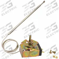 GARLAND MANUFACTURING Thermostat: Mfr Part # CKG0893-01. Key specifications — attr1065001: CKG0893-01; attr1041510: GARLAND MANUFACTURING; attr1065008: Thermostat.