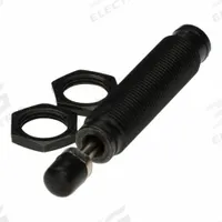 SMC Shock Absorber: NRBC037-025, Inch, Cushion with Cap, NRB. Key specifications — attr1112200: NRBC037-025; attr1112201: SMC; attr1114221: Cushion with Cap.